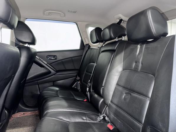Nissan Murano II (Z51) Рестайлинг 2 с пробегом 2014 года, цена 1 450 000 рублей, 175669 км, внедорожник, Автокод Объявления