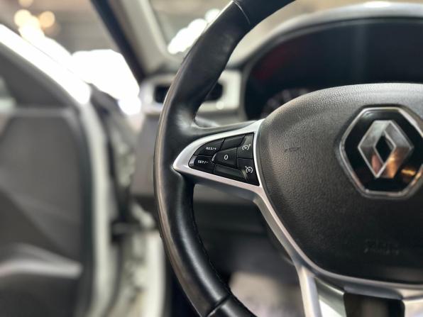 Renault Arkana I с пробегом 2022 года, цена 1 390 000 рублей, 42690 км, внедорожник, Автокод Объявления