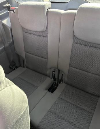 Volkswagen Touran I Рестайлинг 2 с пробегом 2012 года, цена 981 000 рублей, 258181 км, компактвэн, Автокод Объявления