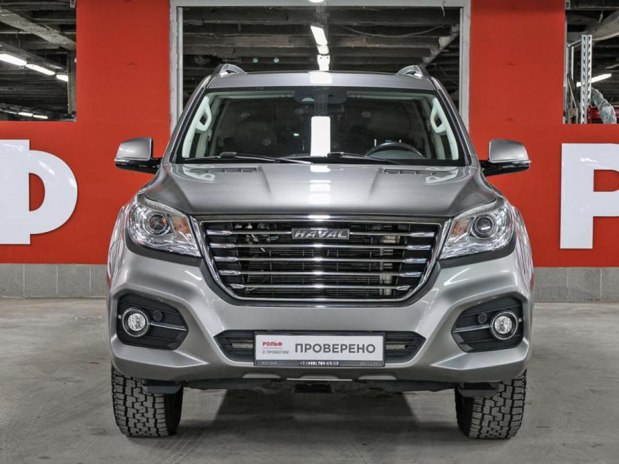 Haval H9 I Рестайлинг Москва  - изображение 2