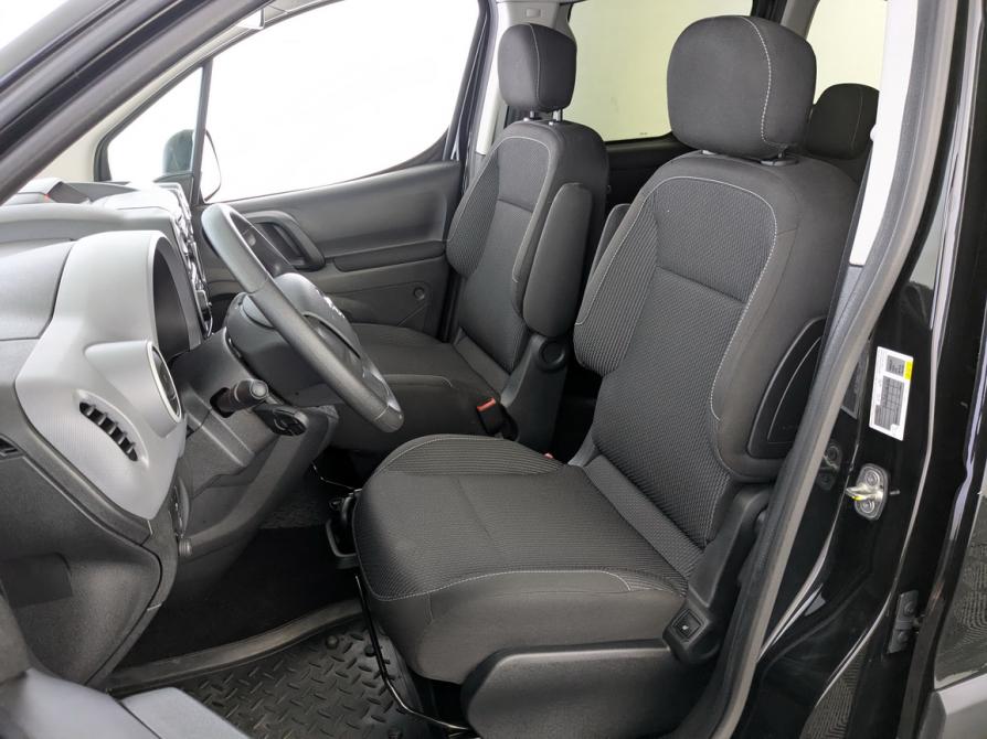 Opel Combo PCMA Москва  - изображение 17