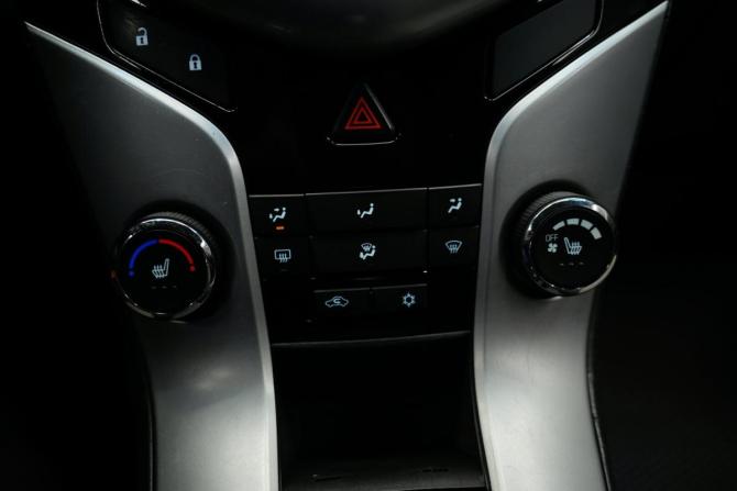 Chevrolet Cruze I с пробегом 2011 года, цена 682 000 рублей, 320000 км, седан, Автокод Объявления