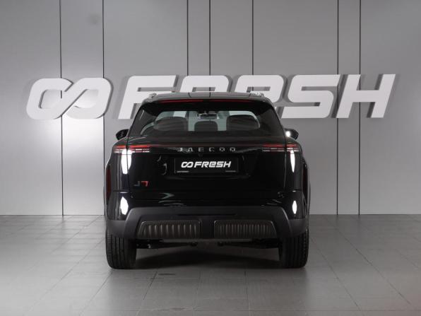 Jaecoo J7 I с пробегом 2025 года, цена 2 639 000 рублей, 1618 км, внедорожник, Автокод Объявления