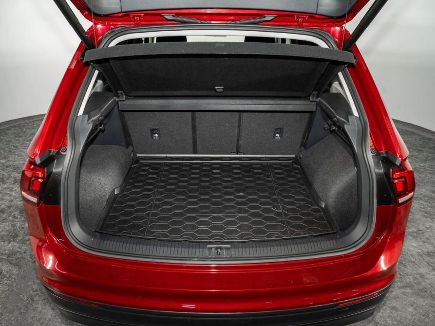 Volkswagen Tiguan II Иркутск  - изображение 19
