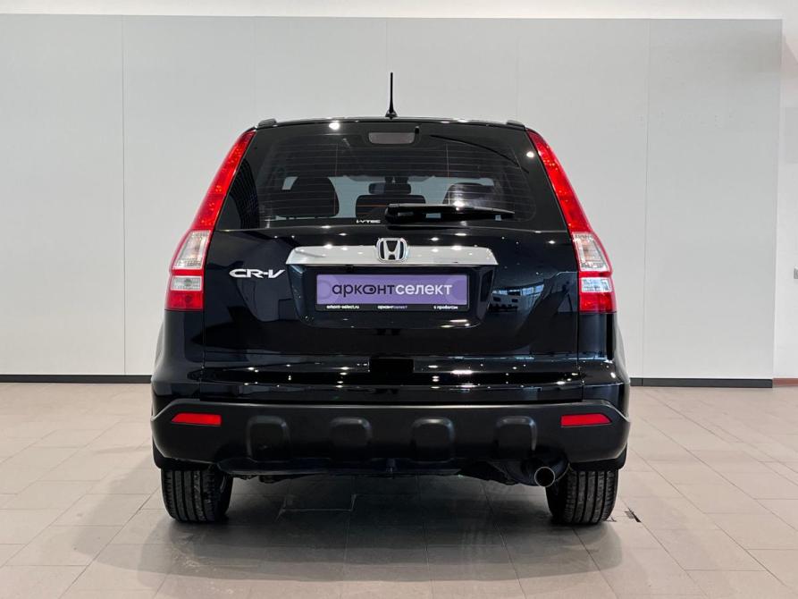 Honda CR-V III Волгоград  - изображение 6