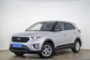 Hyundai Creta I Рестайлинг Оренбург  - изображение 23