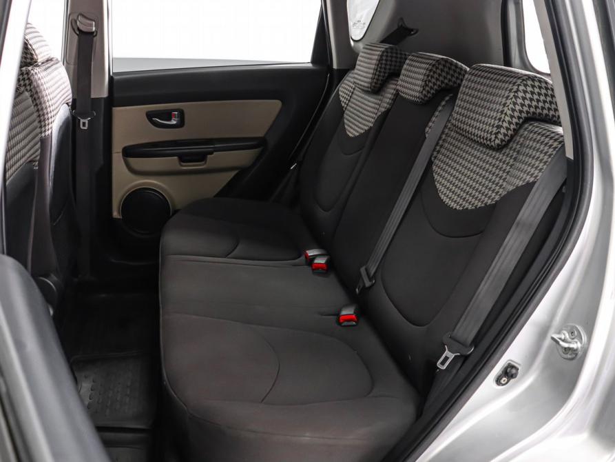 Kia Soul I Рестайлинг Минеральные Воды  - изображение 9