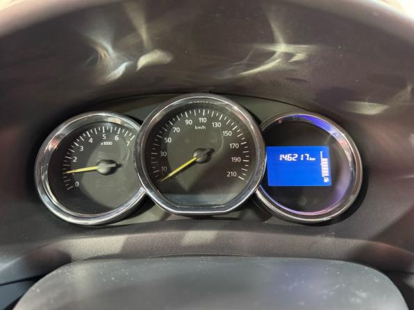 Renault Sandero II с пробегом 2014 года, цена 799 000 рублей, 146216 км, хэтчбек, Автокод Объявления