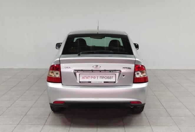 Lada (ВАЗ) Priora I Рестайлинг с пробегом 2014 года, цена 514 000 рублей, 198999 км, хэтчбек, Автокод Объявления