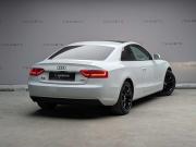 Audi A5 I (8T) Рестайлинг Москва  - изображение 16