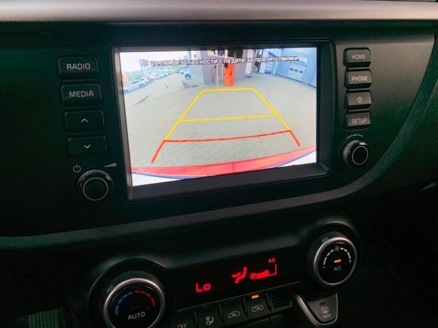 Kia Rio IV Ростов-на-Дону  - изображение 14