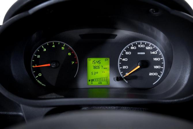 Lada (ВАЗ) Granta I с пробегом 2015 года, цена 549 000 рублей, 78067 км, седан, Автокод Объявления