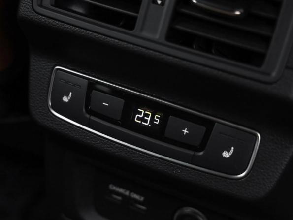 Audi Q5 II (FY) Рестайлинг с пробегом 2021 года, цена 4 350 000 рублей, 80968 км, внедорожник, Автокод Объявления