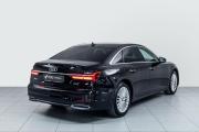 Audi A6 V (C8) Казань  - изображение 16