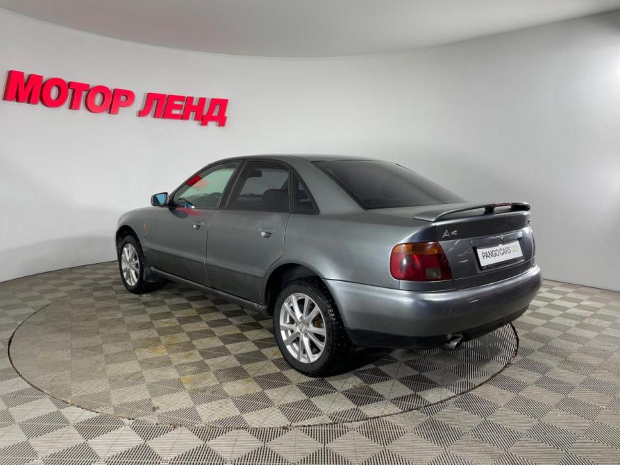 Audi A4 I (B5) Воронеж  - изображение 4