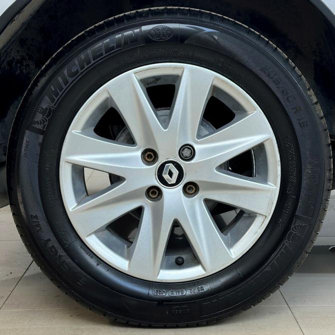 Renault Logan II Рестайлинг Москва  - изображение 13