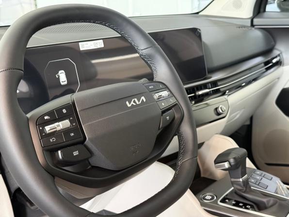 Kia Sportage V Рестайлинг с пробегом 2026 года, цена 5 100 000 рублей, 12 км, внедорожник, Автокод Объявления
