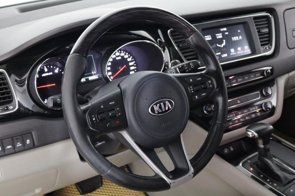 Kia Carnival III Санкт-Петербург  - изображение 8