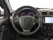 Lada (ВАЗ) Granta I Рестайлинг Москва  - изображение 47