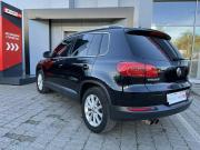Volkswagen Tiguan I Рестайлинг Набережные Челны  - изображение 35
