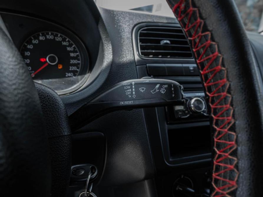 Volkswagen Polo V Рестайлинг Ставрополь  - изображение 16