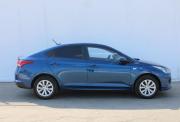 Hyundai Solaris II Рестайлинг Нижний Новгород  - изображение 31