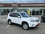 Nissan X-Trail II Рестайлинг Пермь  - изображение 23