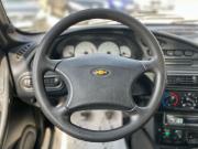Chevrolet Niva I Краснодар  - изображение 32