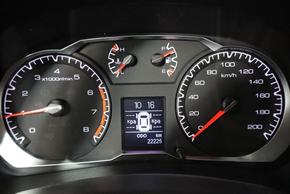 Haval H5 I Санкт-Петербург  - изображение 17