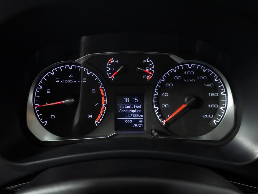 Haval H5 I Санкт-Петербург  - изображение 12