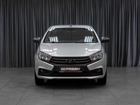 Lada (ВАЗ) Vesta I с пробегом 2016 года, цена 639 000 рублей, 136845 км, седан, Автокод Объявления