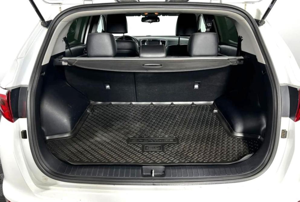 Kia Sportage IV Нижний Новгород  - изображение 23