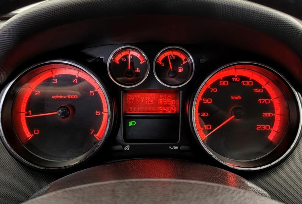 Peugeot 308 I Рестайлинг Волгоград  - изображение 13