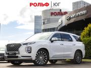 Hyundai Palisade I Москва  - изображение 27
