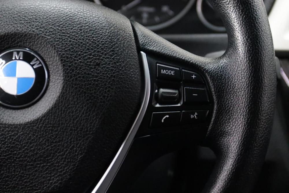 BMW 3 серии VI (F3x) Рестайлинг Сургут  - изображение 17