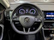 Skoda Kodiaq I Москва  - изображение 42