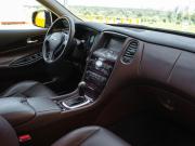 Infiniti QX50 I Рестайлинг Москва  - изображение 26