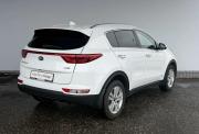 Kia Sportage IV Киров  - изображение 39