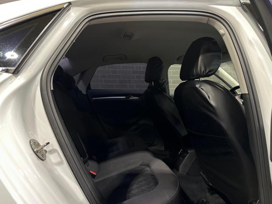 Audi A3 III (8V) Челябинск  - изображение 12