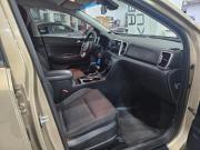 Kia Sportage IV Рестайлинг Курган  - изображение 48