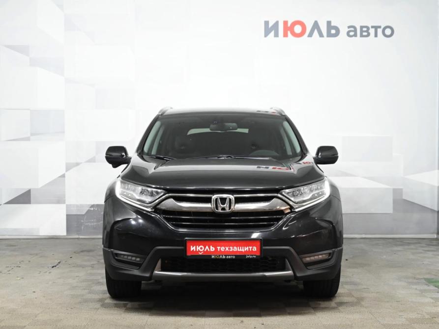 Honda CR-V V Екатеринбург  - изображение 2