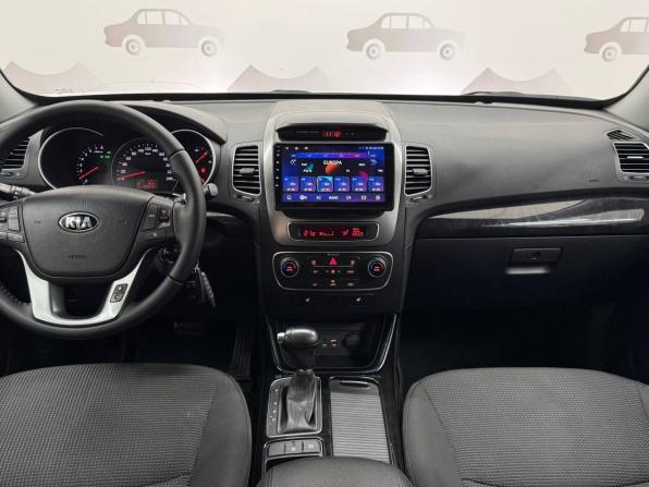 Kia Sorento II Рестайлинг с пробегом 2016 года, цена 2 075 000 рублей, 93372 км, внедорожник, Автокод Объявления