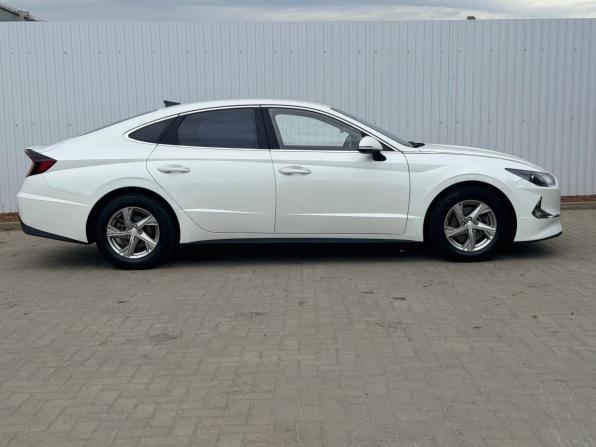 Hyundai Sonata VIII (DN8) с пробегом 2019 года, цена 1 895 000 рублей, 70000 км, седан, Автокод Объявления
