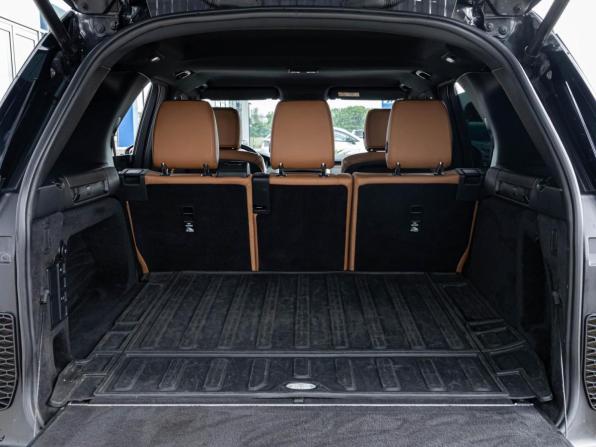 Land Rover Discovery V Рестайлинг с пробегом 2020 года, цена 4 070 000 рублей, 414068 км, внедорожник, Автокод Объявления