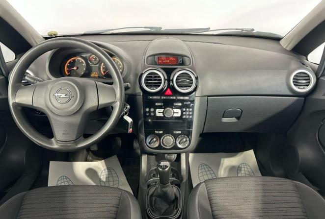 Opel Corsa D Рестайлинг II с пробегом 2014 года, цена 420 000 рублей, 123382 км, хэтчбек, Автокод Объявления