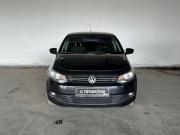 Volkswagen Polo V Москва  - изображение 18