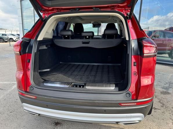 Geely Atlas Pro с пробегом 2023 года, цена 2 199 900 рублей, 24205 км, внедорожник, Автокод Объявления