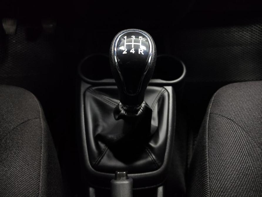 Lada (ВАЗ) Granta I Рестайлинг Пермь  - изображение 13