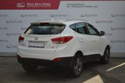Hyundai ix35 I Рестайлинг Старый Оскол  - изображение 23