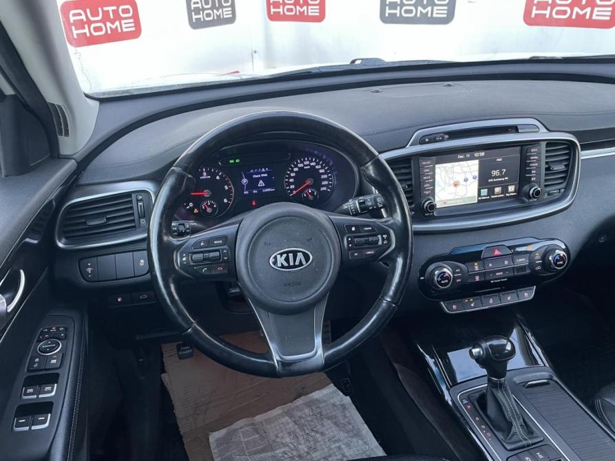 Kia Sorento II Рестайлинг Санкт-Петербург  - изображение 10